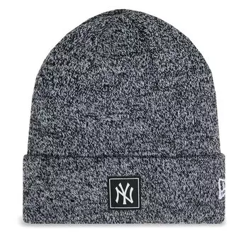 Шапка New Era TeamNyy, серый