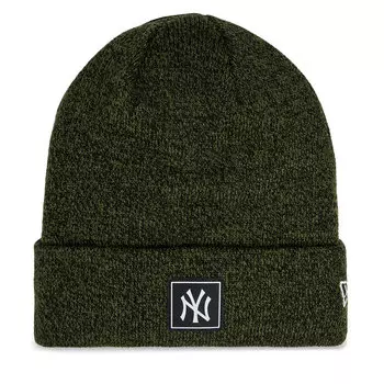 Шапка New Era TeamNyy, зеленый