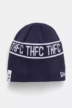 Шапка New Era, темно-синий