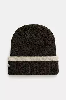 Шапка New Era, зеленый