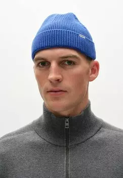 Шапка NEW MOUNT Gabba, синий