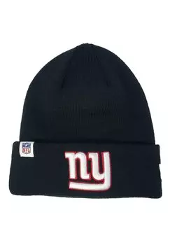 Шапка NEW YORK GIANTS NFL ESSENTIAL LOGO New Era, цвет schwarz