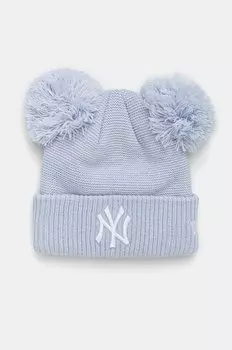 Шапка New York Yankees New Era, синий