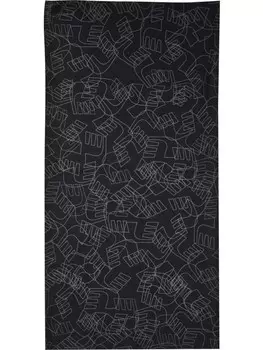 Шапка Newline, черный