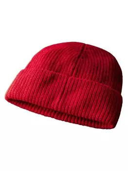 Шапка Next Beanie, красный