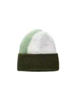 Шапка Next Beanie, зеленый