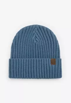 Шапка Next, синий