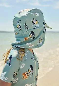 Шапка Next, синий