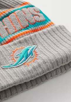 Шапка NFL JAKE UNISEX New Era, серый