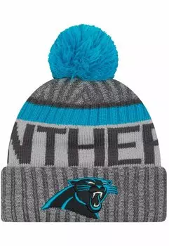Шапка NFL SIDELINE CAROLINA PANTHERS New Era, цвет multicoloured