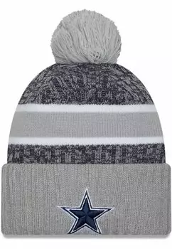 Шапка NFL SIDELINE DALLAS COWBOYS New Era, цвет multicoloured
