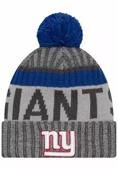 Шапка NFL SIDELINE NEW YORK GIANTS New Era, цвет multicoloured