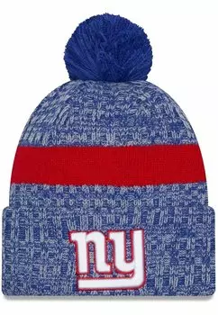Шапка NFL SIDELINE NEW YORK GIANTS OTC New Era, цвет multicoloured