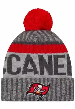 Шапка NFL SIDELINE TAMPA BAY BUCCANEERS New Era, цвет multicoloured