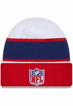 Шапка NFL SIDELINE TECH SHIELD LOGO New Era, цвет multicoloured