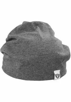 Шапка NFL UNISEX New Era, цвет las vegas raiders marl