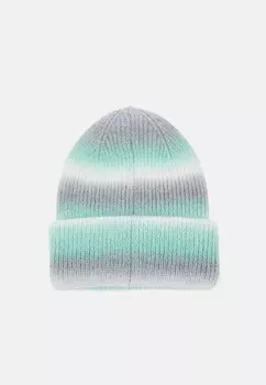 Шапка NIAGRA BEANIE UNISEX Barts, бирюзовый