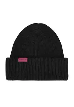 Шапка NIANI Nicowa, черный