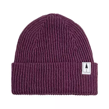 Шапка Nikin Treeanie Folded Ripped, цвет Dusted Grape One