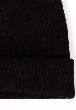 Шапка Nils Sundstrm, черный