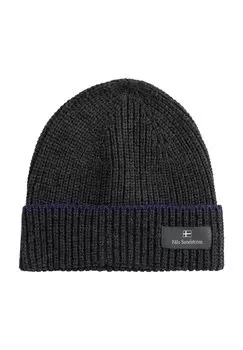 Шапка Nils Sundstrm, серый