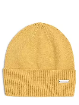 Шапка Nils Sundstrm, желтый