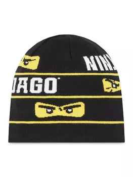 Шапка NINJAGO Adje LEGO, черный