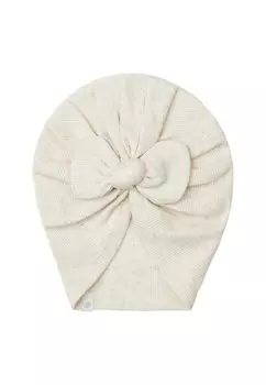 Шапка NIWOT Noppies, цвет oatmeal