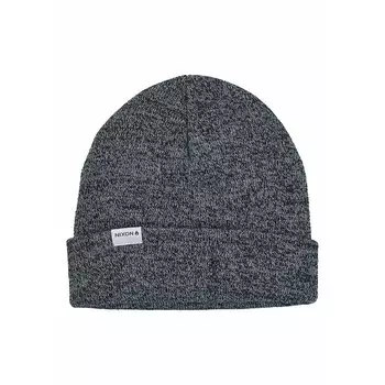 Шапка Nixon Logan, черный