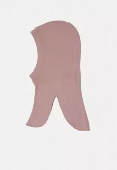 Шапка Nmfwillit Балаклава Унисекс Name it, цвет antler