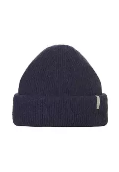Шапка Nomad, темно-синий