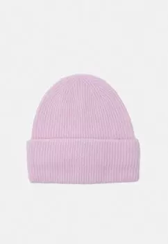 Шапка NOR HAT Samse Samse, цвет lilac snow