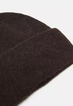 Шапка NOR HAT Samse Samse, темно-коричневый