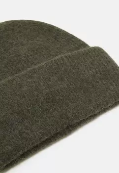 Шапка NOR HAT Samse Samse, темно-зеленый