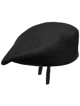 Шапка Normani, черный