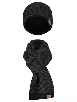 Шапка Normani, черный