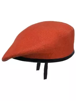 Шапка Normani, оранжевый