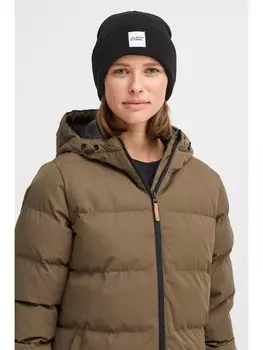 Шапка North Bend Strickmtze NBLou U 203689MMM vielseitige und warme Mtze, черный