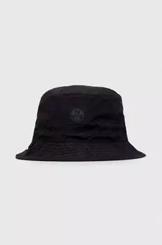 Шапка North Sails, черный