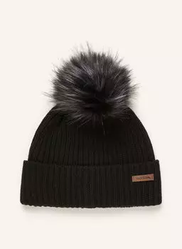 Шапка norton, черный