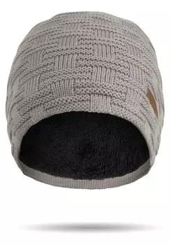 Шапка NOTIGI Normani, серый