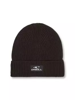 Шапка O'NEILL Athletic Hat Bouncer, черный