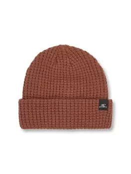 Шапка O'NEILL Beanie, коричневый