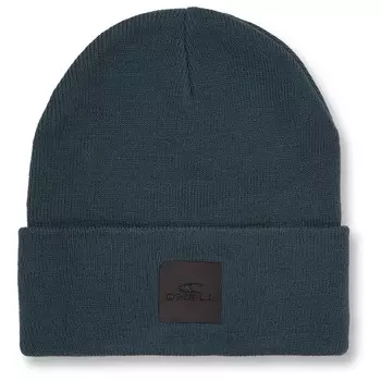 Шапка O'Neill Cube Beanie, цвет Alma Steel