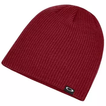 Шапка Oakley Backbone, красный