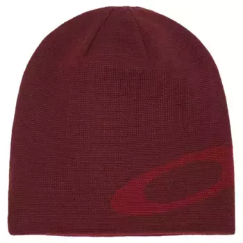 Шапка Oakley Ellipse, красный