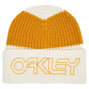 Шапка Oakley TNP Deep Cuff, желтый