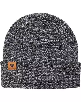 Шапка Obermeyer Anaheim Beanie, черный