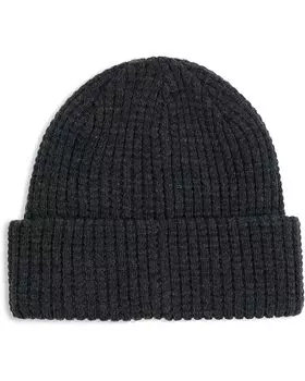 Шапка Obermeyer Big Sur Beanie, цвет Basalt