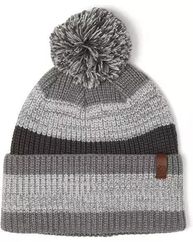 Шапка Obermeyer Oakland Pom Beanie, цвет Knightly